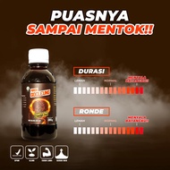 MADU GOCLEUNG Eurycoma Radix Ekstrak Membantu Meningkatkan Gairah Pria Go Cleung Untuk Menambah Dura