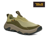 [TEVA] Hiking Shoes Women's Cover-Foot Hurricane Daybreaker Dark Olive Green TV1172954DVS
