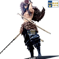 ACTION FIGURE ANIME HASHIBIRA INOSUKE DEMON SLAYER KIMETSU NO YAIBA