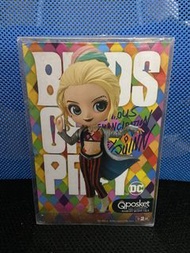 Qposket - Harley Quinn Vol.2 小丑女 A色