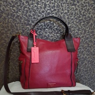 Tas Fossil Emerson (Preloved)