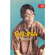 SIRI NOVEL IKONIK SASTERAWAN NEGARA: SALINA