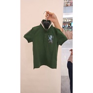 T-SHIRT GIORDANO JUNIORPOLO Original STORE