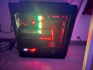 Rig strix rtx 4080super oc