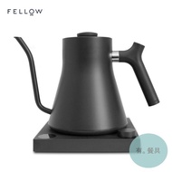 FELLOW STAGG EKG600 Electronic Temperature Control Hand Pour Pot 600ml Black/White