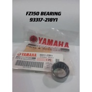 Y15ZR FZ150 PUSH ROD NEEDLE BEARING (93317-218Y1) ORIGINAL YAMAHA
