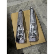 💯READY STOCK 💯PERODUA VIVA ALBINO / SMOKE TAILLAMP