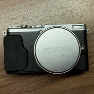 Fujifilm X70 相機 淨機