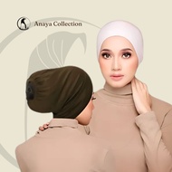 Snow cap Indonesia kain cotton 100% PART 1