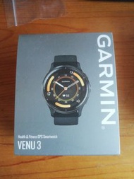 Garmin Venu 3