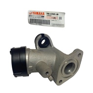 1PN-E3585-00 YAMAHA EGO LC Fi INTAKE MANIFOLD ORIGINAL HLY
