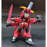 ◣Crazy Toys◥ Box Box Play [Product Real Shot-Current Product] Mobile Suit Gundam SEED Gundam SD Gund