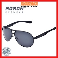 AORON Mens Polarized Sunglasses
