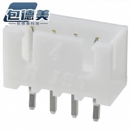 B4B-XH-A(LF)(SN)连接器 《 CONN HEADER VERT 4POS 2.5MM    》
