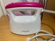 Panasonic 掛熨mini 熨斗 NI-FS470