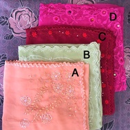 Bawal Preloved Murah