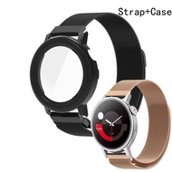 CMF Watch Pro3 pro2 Smart Watch Case Cover Bumper Accessories For CMF Watch Pro 3 2 band Stainless S