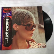 Argentine Tango.-LP Size 12 Inches K35