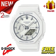 【Shipped Malaysia】G Shock Jam tangan Ladies Original 100% Women's Japan Watches GMA-S2100 GM-2100 Of