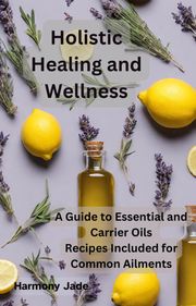 Holistic Healing and Wellness Harmony Jade