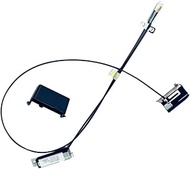 ZAHARA DM Mini PC Antenna Cable KIT Replacement for HP EliteDesk 400 600 800 G3 G4 G5 DQ601701600 Wi