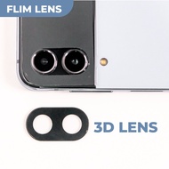 Gizmo Galaxy Z Flip4 Camera Lens Film Tempered Glass