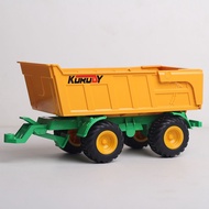 Dump trailer accessories (210 HP Tractor Link); toy tractor accessories; PKRMV