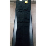 Cargo Worker Men Pant