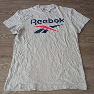Reebok T-Shirt original Gray