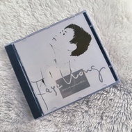 Faye Wong Dream person Greatest His Classic Music CD C0103