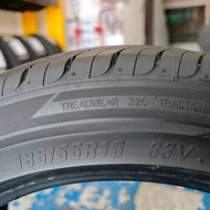 Percentage Tire Second Hand Maxxis Tires Size 185 55 R16 Year 21 Each Line