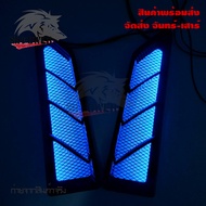 ไฟเลี้ยวแต่ง NMAX155 ไฟเลี้ยวNMAX155 ปี2018-2019(0316)