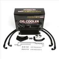 Volkswagen Golf MK6 GTI - Battle Bee Transmission Oil Cooler Kit VAG DQ250 6 Speed DSG (BB-TCK-008)