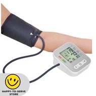 Hotxunzhui0721513372 (Happy To Serve Store) Electronic Digital Automatic Arm Blood Pressure BP Monitor