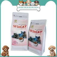 WIN CAT PREGNANT Perfect Nutritional Food for PREGNANT and Raising Cats - Love Pet Food