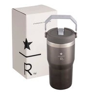 Starbucks Stainless Steel Tumbler Stanley Dream Plaza Taipei Taiwan 500ml STANLEY Heritage Gradient 