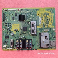 เมนบอร์ด Panasonic รุ่น TH-L32C10T TH-L32C10T2 (พาร์ท TNP4G460) อะไหล่แท้/ถอดมือสอง