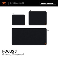 Fnatic Gear FOCUS 3 Mousepad - M / L / D