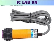 Infrared obstacle sensor E3F-DS30Y1 Ic Lab VN
