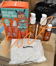 2026 Pochacco] Mise-en-scene Perfect Serum 完美修護系列