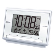 seiko clock alarm clock (Direct from Japan)