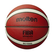 MOLTEN BG4000 SIZE 7 OFFICIAL BASKETBALL