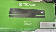 Xbox One Kinect 感應器
