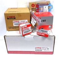 Yamaha 100% ORIGINAL FZ150I BLOCK 57MM