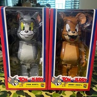 Bearbrick Tom & Jerry 400%