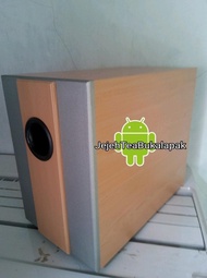 BOX SUBWOOFER 8 INCHI