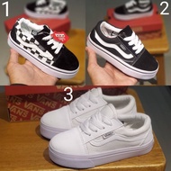 Vans kids Boys Girls Shoes