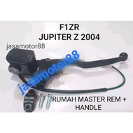 UPPER BRAKE MASTER PLUS HANDLE Force 1 ZR F1ZR JUPITER Z 2004