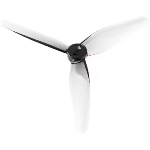 HQProp T3.5x2.5x3 3525 FPV Flower Propeller Wingfly IH3 Kit Master 3X Drone