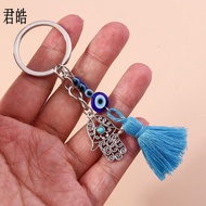 【Evil Eye】สร้อยข้อมือ evil eye ดวงตาปีศาจ กำไลข้อมือ evil eye bracelet evil eye สร้อย ดวงตาปีศาจ evi